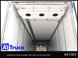 KRONE FP 60, Carrier Vector 1950MT,  Multitemp,