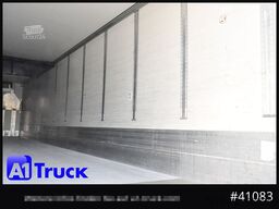 KRONE FP 60, Carrier Vector 1950MT,  Multitemp,