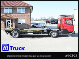 MERCEDES-BENZ Kamag Wiesel, Umsetzer, Terberg Rangierer, 40Km/h,