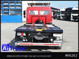 MERCEDES-BENZ Kamag Wiesel, Umsetzer, Terberg Rangierer, 40Km/h,