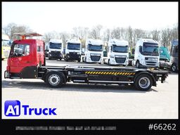 MERCEDES-BENZ Kamag Wiesel, Umsetzer, Terberg Rangierer, 40Km/h,