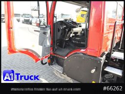 MERCEDES-BENZ Kamag Wiesel, Umsetzer, Terberg Rangierer, 40Km/h,