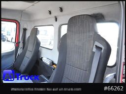 MERCEDES-BENZ Kamag Wiesel, Umsetzer, Terberg Rangierer, 40Km/h,