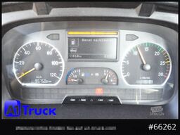 MERCEDES-BENZ Kamag Wiesel, Umsetzer, Terberg Rangierer, 40Km/h,