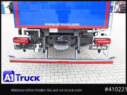 MAN TGS 18.420LL, HMF 1430 Funk 19 tkm !!! neuwertig