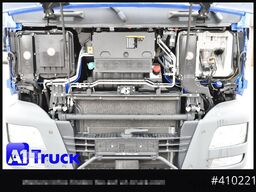 MAN TGS 18.420LL, HMF 1430 Funk 19 tkm !!! neuwertig