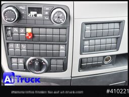 MAN TGS 18.420LL, HMF 1430 Funk 19 tkm !!! neuwertig