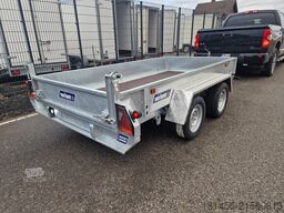 Variant Heckkipper Maschinentransport 3515 MT20