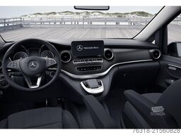 Mercedes-Benz V 300 d Marco Polo HORIZON EDITION AMG Night 360