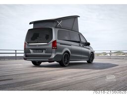 Mercedes-Benz V 300 d Marco Polo HORIZON EDITION AMG Night 360