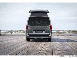 Mercedes-Benz V 300 d Marco Polo HORIZON EDITION AMG Night 360