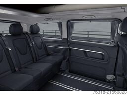 Mercedes-Benz V 300 d Marco Polo HORIZON EDITION AMG Night 360