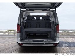 Mercedes-Benz V 300 d Marco Polo HORIZON EDITION AMG Night 360