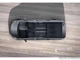 Mercedes-Benz V 300 d Marco Polo HORIZON EDITION AMG Night 360