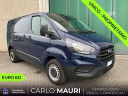 Ford Custom 260 Van L1 - Euro 6d