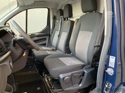 Ford Custom 260 Van L1 - Euro 6d