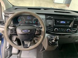 Ford Custom 260 Van L1 - Euro 6d