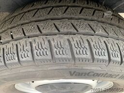 Ford Custom 260 Van L1 - Euro 6d