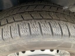 Ford Custom 260 Van L1 - Euro 6d