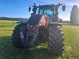 Valtra T254 A Unlimeted