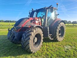 Valtra T254 A Unlimeted