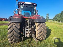 Valtra T254 A Unlimeted
