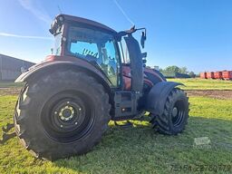 Valtra T254 A Unlimeted