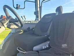 Valtra T254 A Unlimeted
