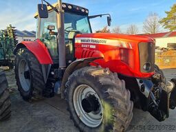 Massey Ferguson MF6497