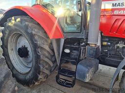 Massey Ferguson MF6497