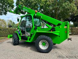 Merlo P 38.14