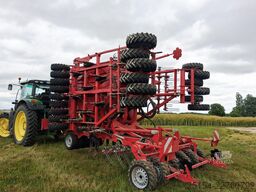 Horsch Sprinter 6ST