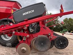Horsch Maestro 12.50CC