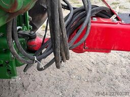 Horsch Maestro 12.50CC