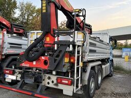 MAN TGS 26 430