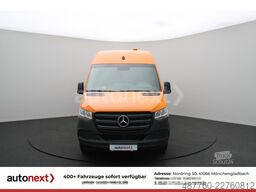 MERCEDES-BENZ Sprinter 316 *MAXI MIXTO* AHK 3,5t+5-SITZE (4339