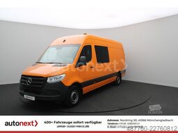 MERCEDES-BENZ Sprinter 316 *MAXI MIXTO* AHK 3,5t+5-SITZE (4339