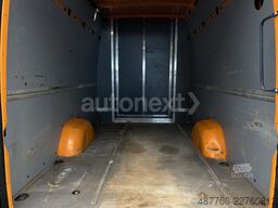 MERCEDES-BENZ Sprinter 316 *MAXI MIXTO* AHK 3,5t+5-SITZE (4339