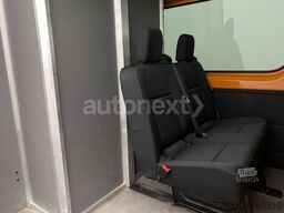 MERCEDES-BENZ Sprinter 316 *MAXI MIXTO* AHK 3,5t+5-SITZE (4339