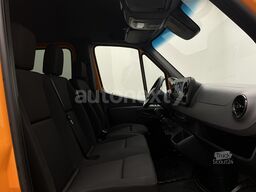 MERCEDES-BENZ Sprinter 316 *MAXI MIXTO* AHK 3,5t+5-SITZE (4339