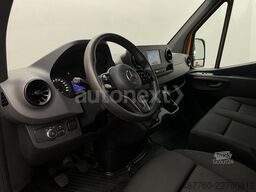 MERCEDES-BENZ Sprinter 316 *MAXI MIXTO* AHK 3,5t+5-SITZE (4339