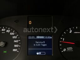 MERCEDES-BENZ Sprinter 316 *MAXI MIXTO* AHK 3,5t+5-SITZE (4339