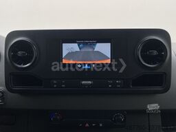 MERCEDES-BENZ Sprinter 316 *MAXI MIXTO* AHK 3,5t+5-SITZE (4339