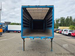 KRONE WP 7.3 LS5-CS/BW | EDSCHA | Aluklappen