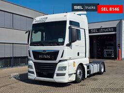MAN TGX 18.460 4X2 LLS-U