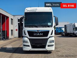 MAN TGX 18.460 4X2 LLS-U
