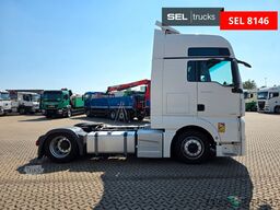 MAN TGX 18.460 4X2 LLS-U