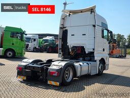 MAN TGX 18.460 4X2 LLS-U