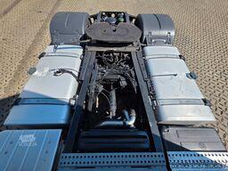 MAN TGX 18.460 4X2 LLS-U