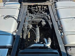 MAN TGX 18.460 4X2 LLS-U